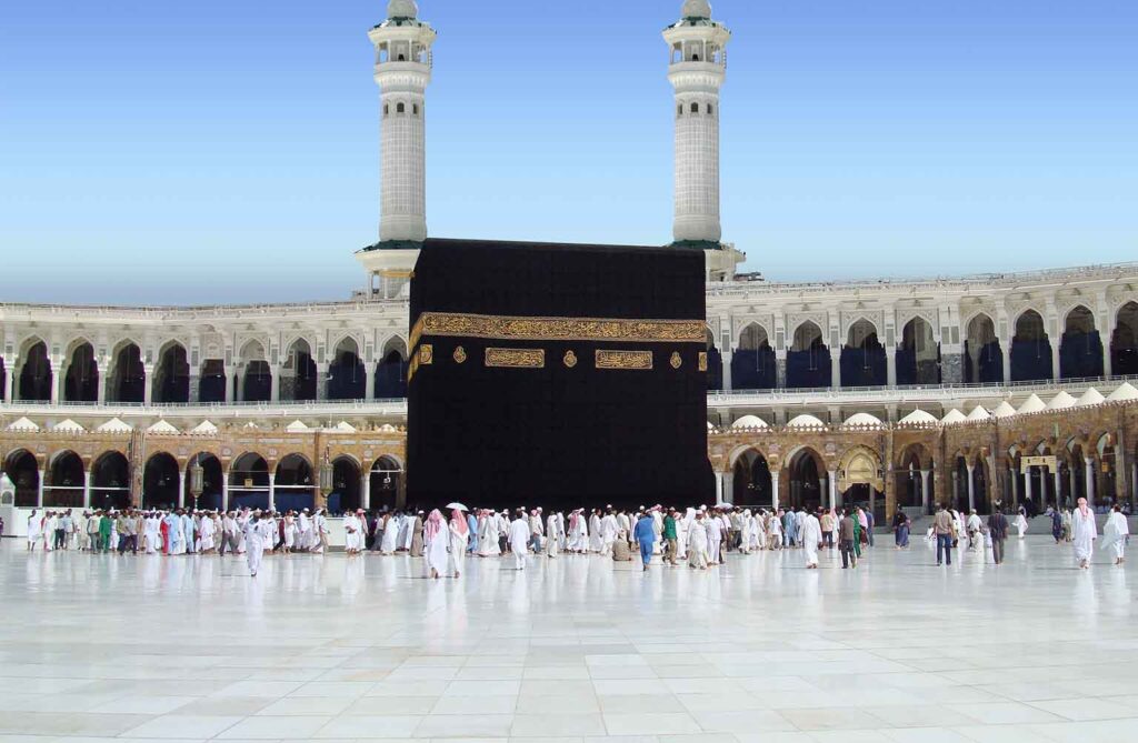 Umrah Package Services in Yakutpura, Hyderabad